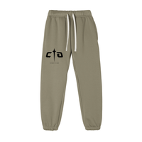 Essential Fleece Sweatpants