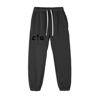 Essential Fleece Sweatpants