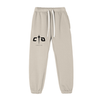 Essential Fleece Sweatpants