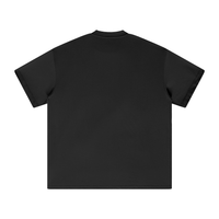Black,T shirt,CTG,Closer Tp God