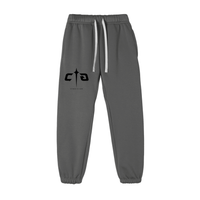 Essential Fleece Sweatpants