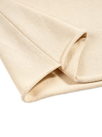 " Touch The Sky " French Terry Raw Edge T-shirt